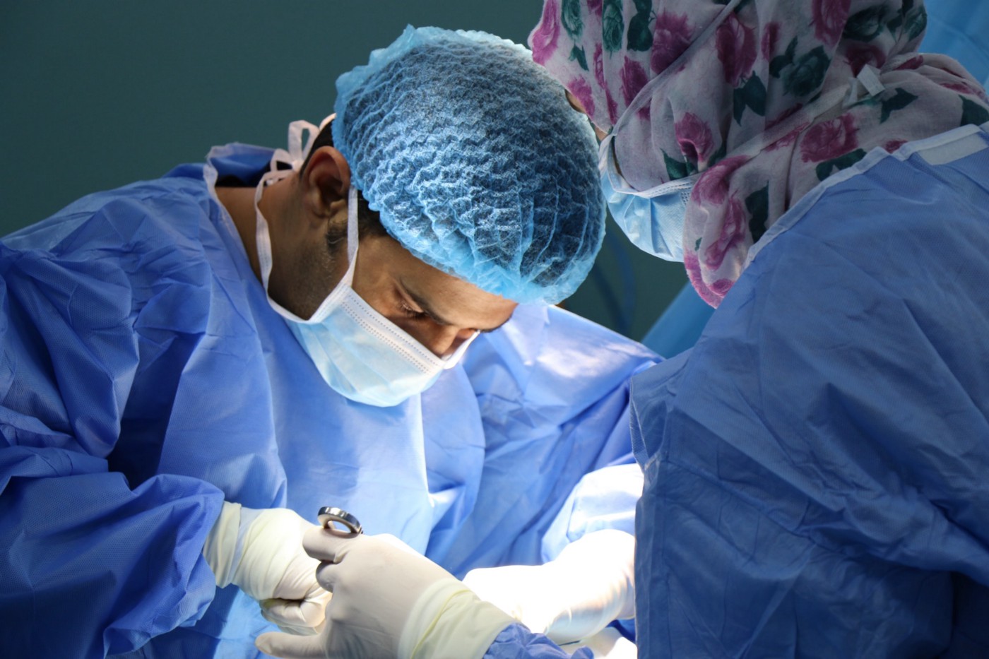 A Surgeon’s Notes on Confidence; What it Really is and How to Get the Right Kind.