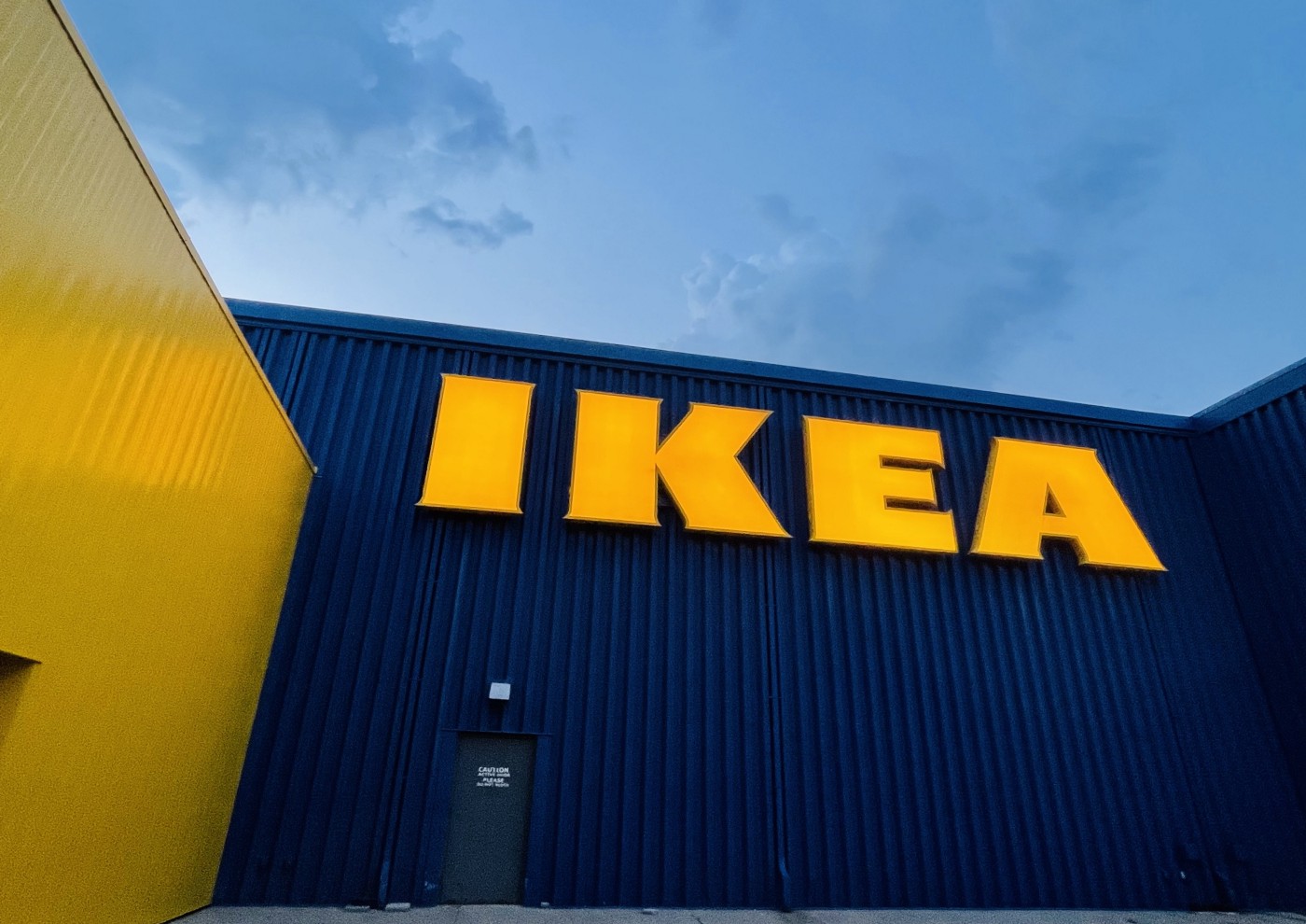 Life Isn’t IKEA, But It Kind of Is