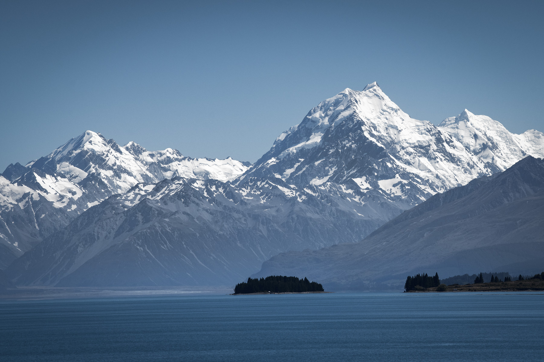 Earthquake!  New Zealand is One Rocking Place.