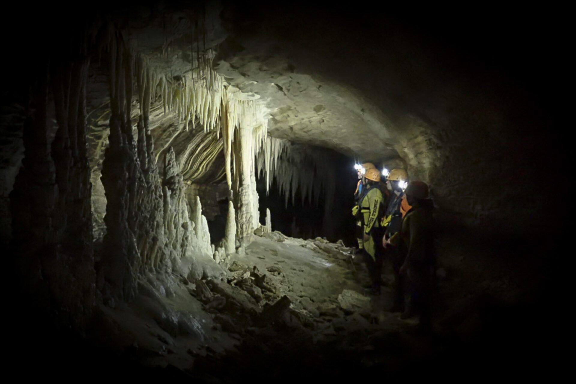 New Zealand Underground